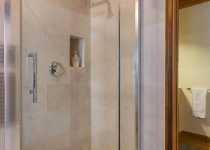 Lägenhet Sant' Eufemia *