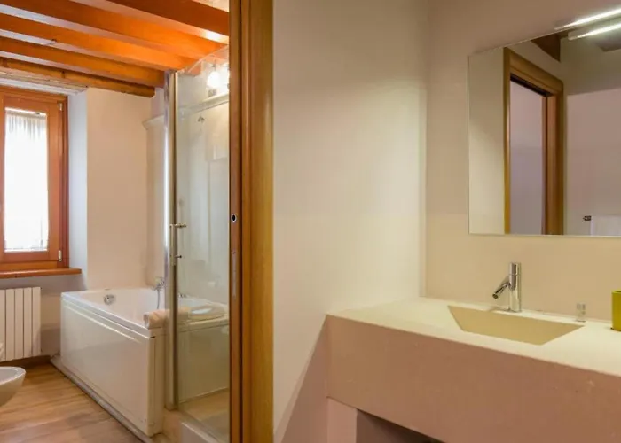 Sant' Eufemia Lägenhet Verona