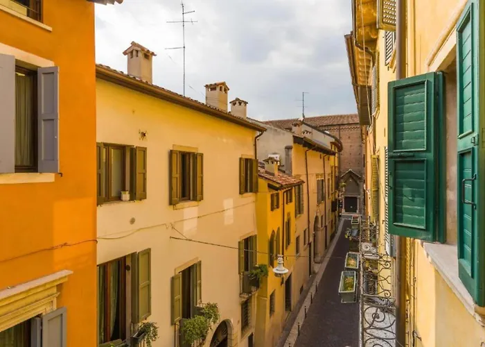 Lägenhet Sant' Eufemia Verona