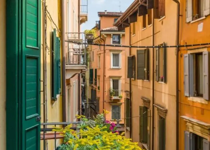 Lägenhet Sant' Eufemia Verona