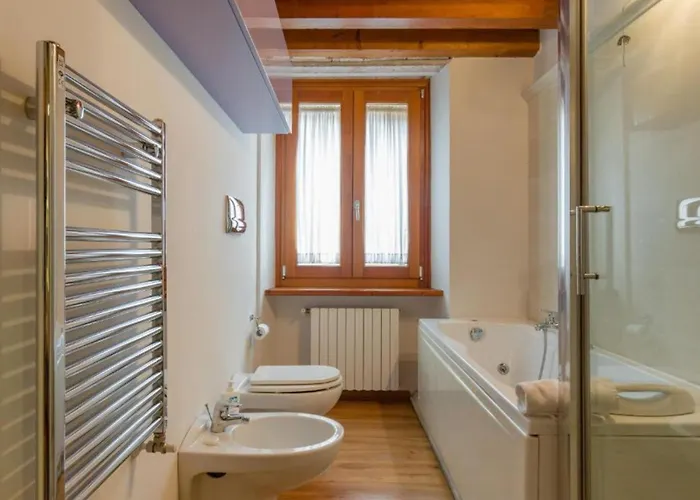 Lägenhet Sant' Eufemia *