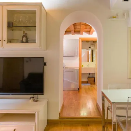 Sant' Eufemia Apartamento Verona