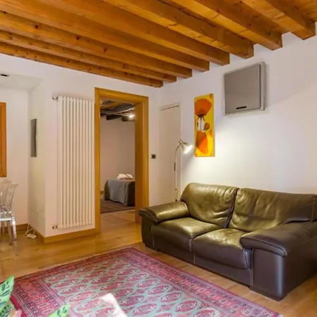 Lejlighed Sant' Eufemia