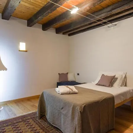 Sant' Eufemia Apartment *