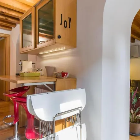 Sant' Eufemia Apartment Verona
