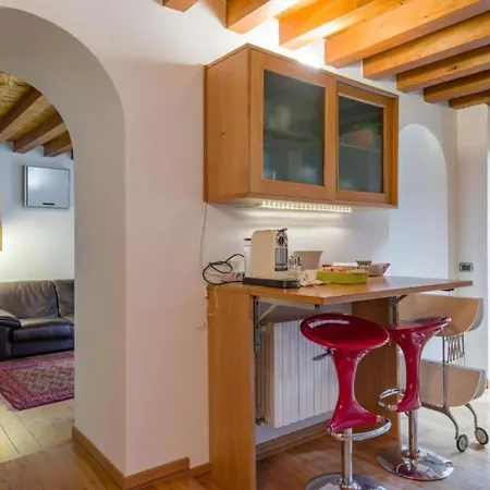 Apartamento Sant' Eufemia Verona