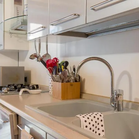 Sant' Eufemia Apartment
