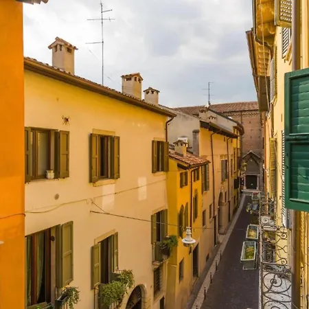 Apartment Sant' Eufemia Verona