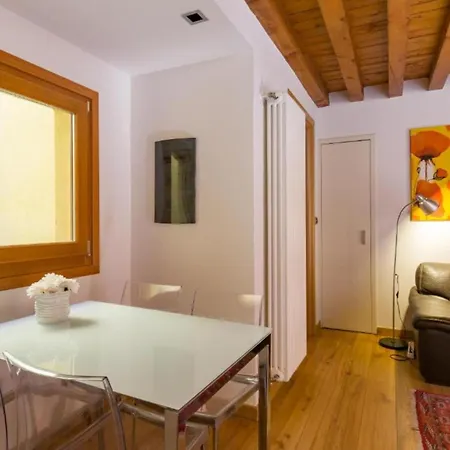 Apartment Sant' Eufemia *
