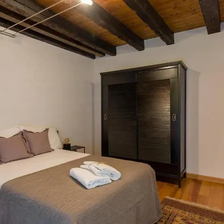 Apartamento Sant' Eufemia
