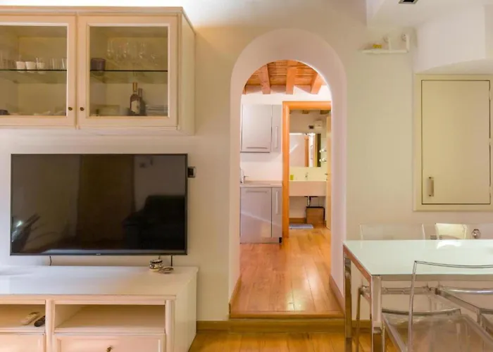 Sant' Eufemia Apartman Verona