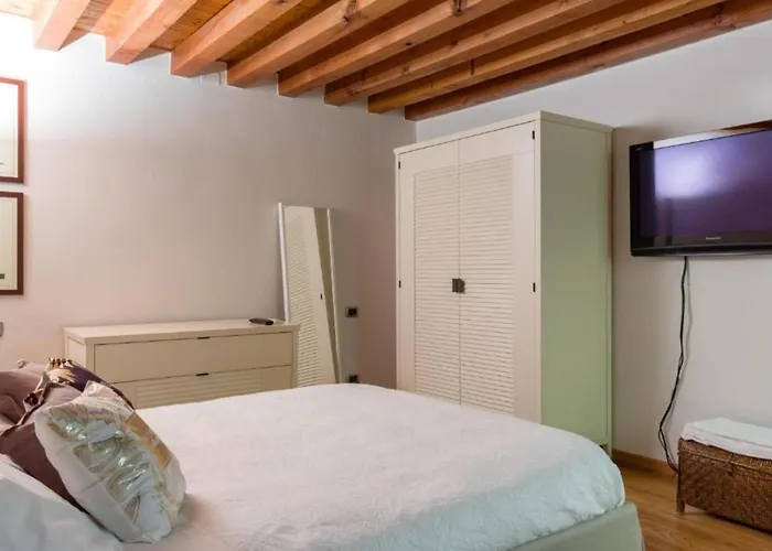 Apartman Sant' Eufemia