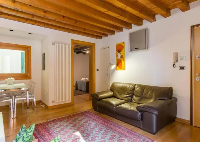Apartman Sant' Eufemia