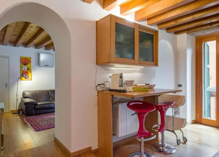 Apartman Sant' Eufemia Verona