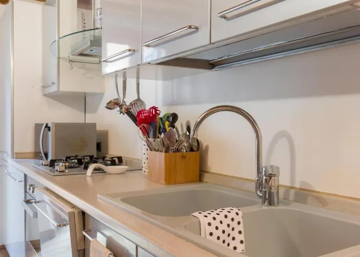 Sant' Eufemia Apartman