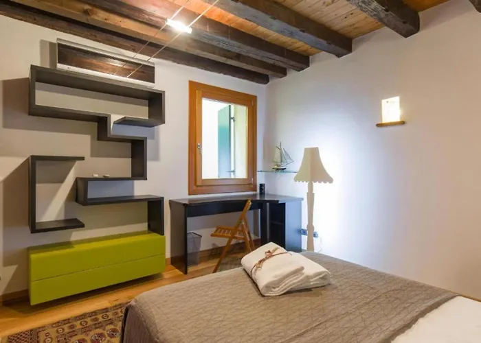 Apartman Sant' Eufemia Verona