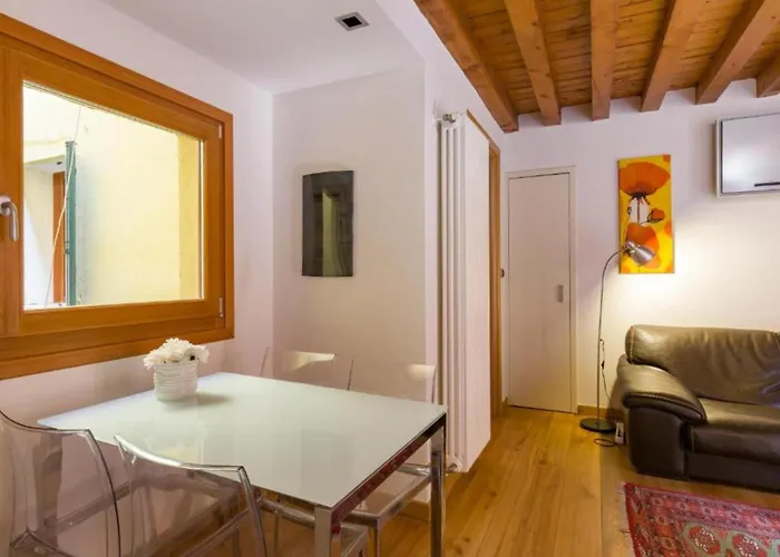 Apartman Sant' Eufemia *