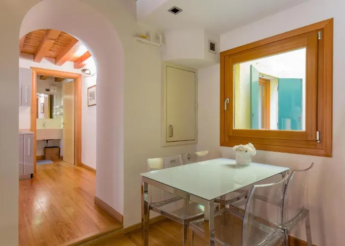 Apartman Sant' Eufemia Verona