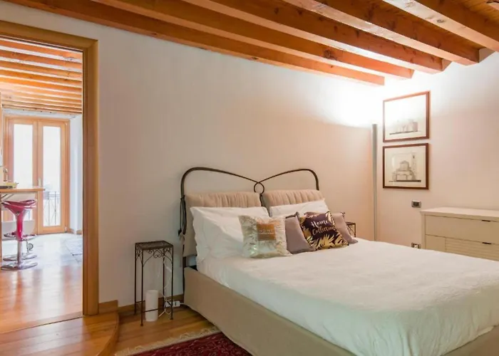 Apartman Sant' Eufemia Verona