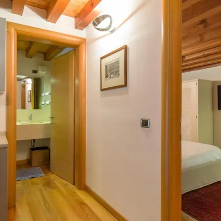 Apartament Sant' Eufemia Werona