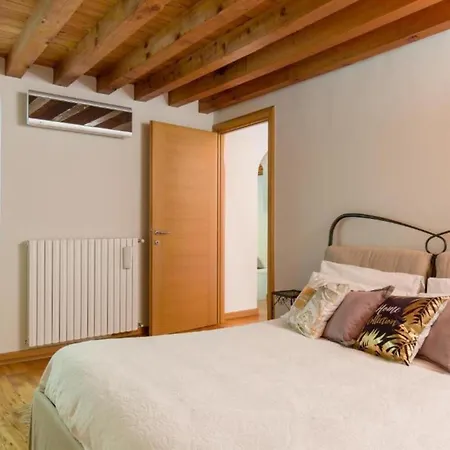 Apartament Sant' Eufemia Werona