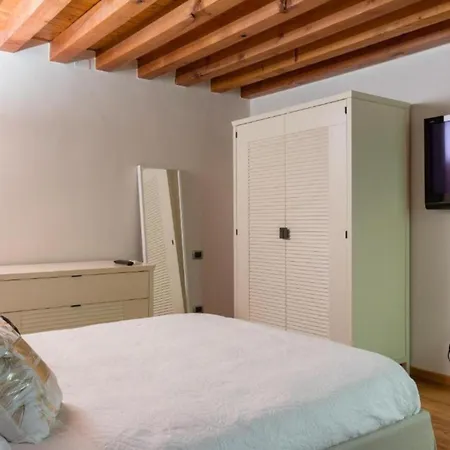 Apartament Sant' Eufemia