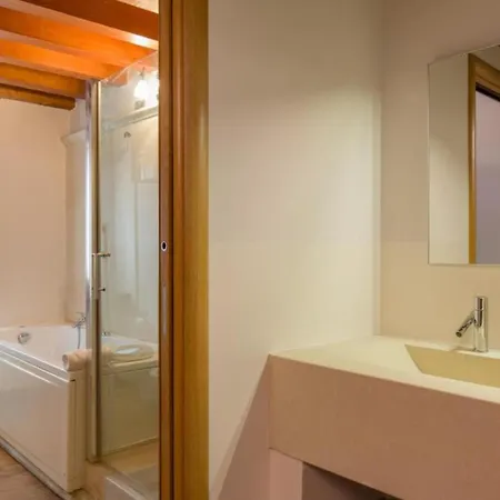 Sant' Eufemia Apartament Werona