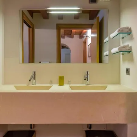 Apartament Sant' Eufemia Werona