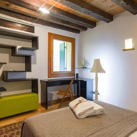 Apartament Sant' Eufemia Werona