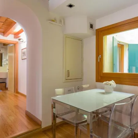 Apartament Sant' Eufemia Werona