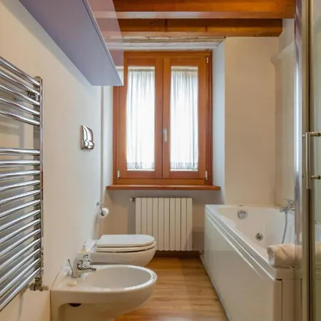 Apartament Sant' Eufemia *