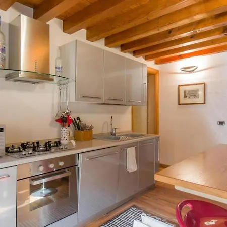 Appartement Sant' Eufemia Verona