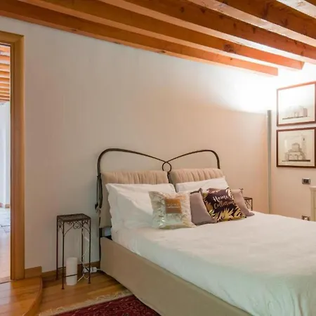 Sant' Eufemia Appartement Verona