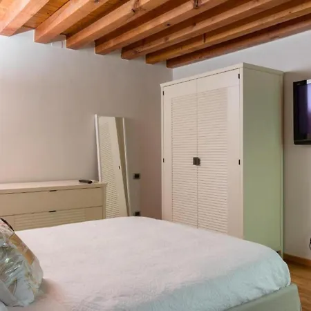 Appartement Sant' Eufemia