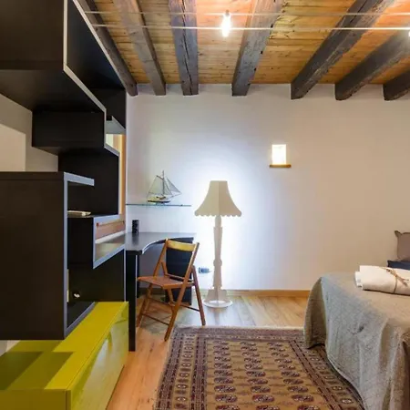 Appartement Sant' Eufemia
