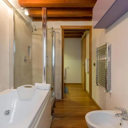 Appartement Sant' Eufemia Verona