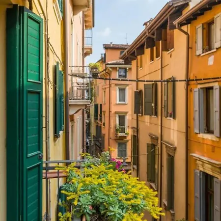 Appartement Sant' Eufemia *